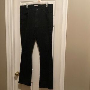5/$25 Levi’s High Rise Boot Cut Jeans (Final Price)